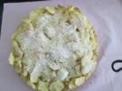 Apfelkuchen schnell und lecker - Rezept
