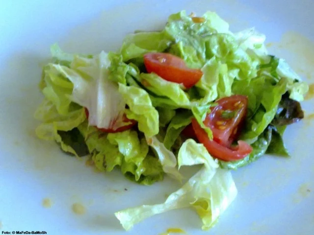 Rezept: Schweinefilet mit Orangen Bild Nr. 2 Schweinefilet mit Orangen - Rezept - Bild Nr. 2