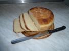 Quarkbrot - Rezept
