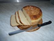 Quarkbrot - Rezept