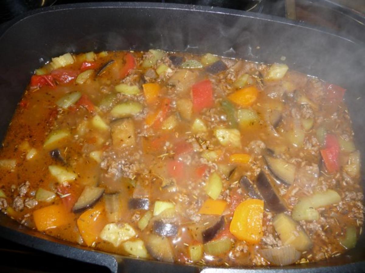 Ratatouille - Rezept - Bild Nr. 16