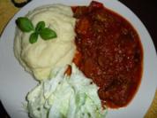 Ratatouille - Rezept
