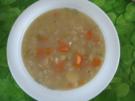 Bündner Gerstensuppe nach meiner Art - Rezept