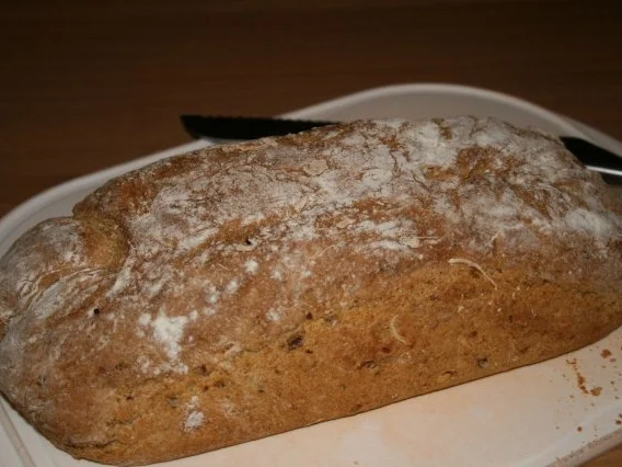 Zwiebelbrot - Rezept