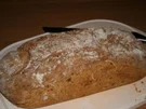 Zwiebelbrot - Rezept