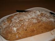 Zwiebelbrot - Rezept