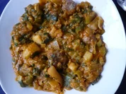 Linsen - Hacktopf - Rezept