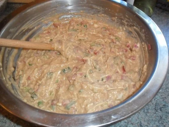 Rezept: kräftiger riesling-hupf Bild Nr. 6 kräftiger riesling-hupf - Rezept - Bild Nr. 6