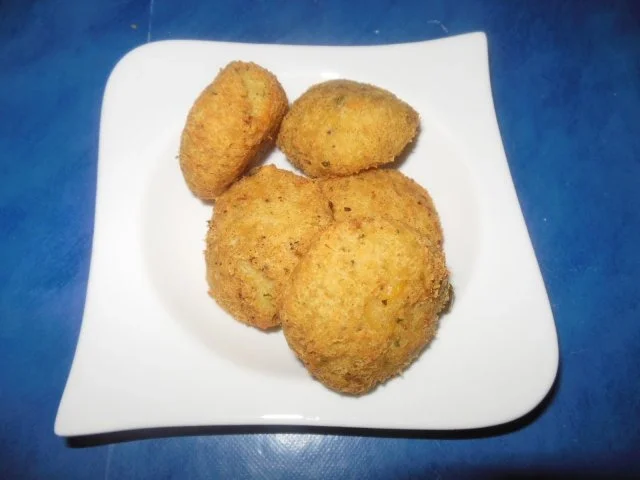 Fingerfood: Falafel - Rezept - Bild Nr. 2