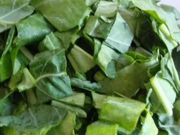 Kohlrabisüppchen mit klarer Gemüsebrühe - Rezept - Bild Nr. 4