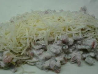 Herzhafte Blätterteig-Pastete - Rezept - Bild Nr. 12