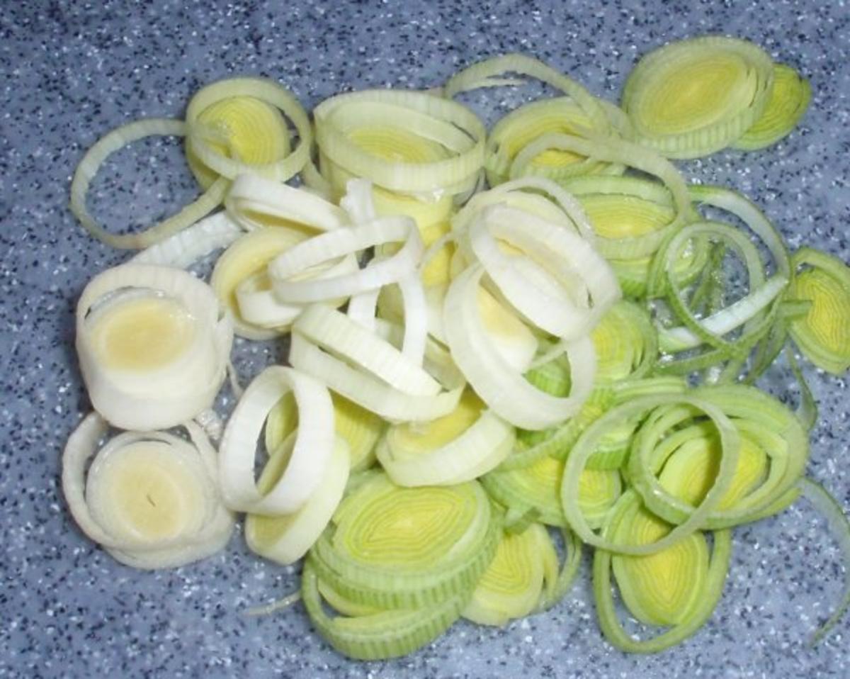 Kartoffel-Gemüse-Suppe - Rezept - Bild Nr. 5