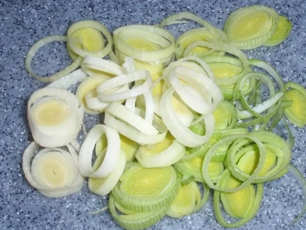 Rezept: Kartoffel-Gemüse-Suppe Bild Nr. 5 Kartoffel-Gemüse-Suppe - Rezept - Bild Nr. 5