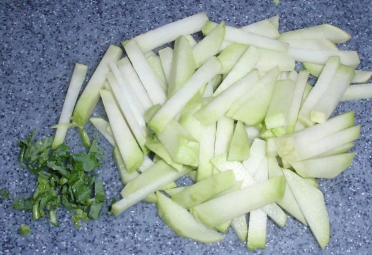 Kartoffel-Gemüse-Suppe - Rezept - Bild Nr. 6