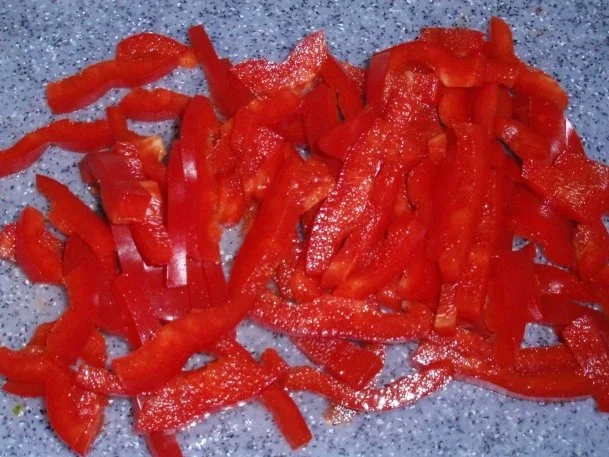 Rezept: Kartoffel-Gemüse-Suppe Bild Nr. 7 Kartoffel-Gemüse-Suppe - Rezept - Bild Nr. 7