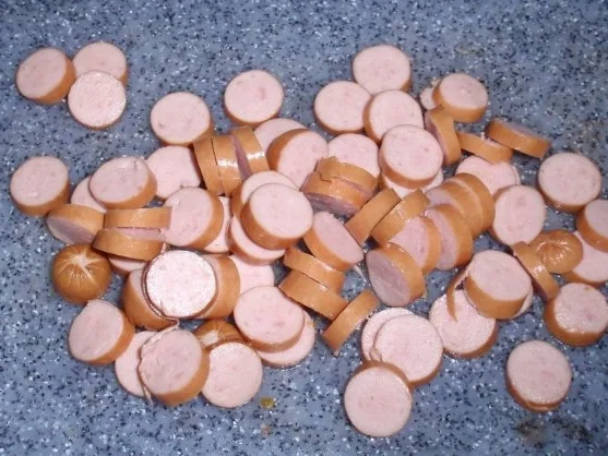 Rezept: Kartoffel-Gemüse-Suppe Bild Nr. 11 Kartoffel-Gemüse-Suppe - Rezept - Bild Nr. 11