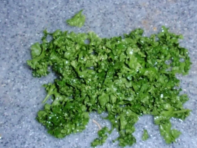 Rezept: Kartoffel-Gemüse-Suppe Bild Nr. 12 Kartoffel-Gemüse-Suppe - Rezept - Bild Nr. 12