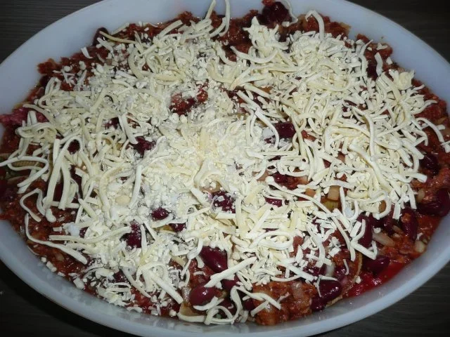 Gefüllte Conchiglioni - Rezept - Bild Nr. 5