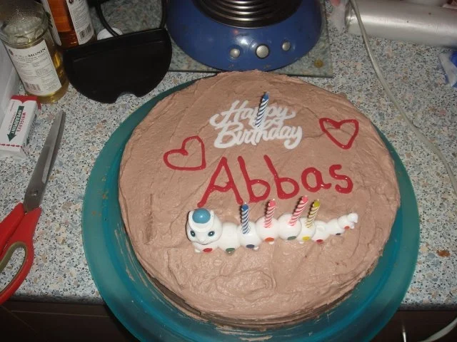 Himbeeer - Schoko - Torte - Rezept