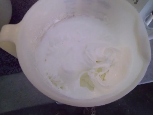 Schoko-Eierlikör-Schnitte - Rezept - Bild Nr. 6