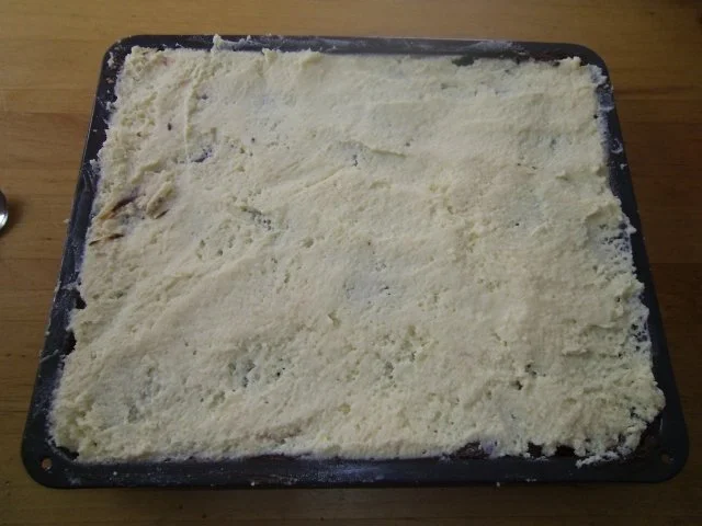 Schoko-Eierlikör-Schnitte - Rezept - Bild Nr. 13