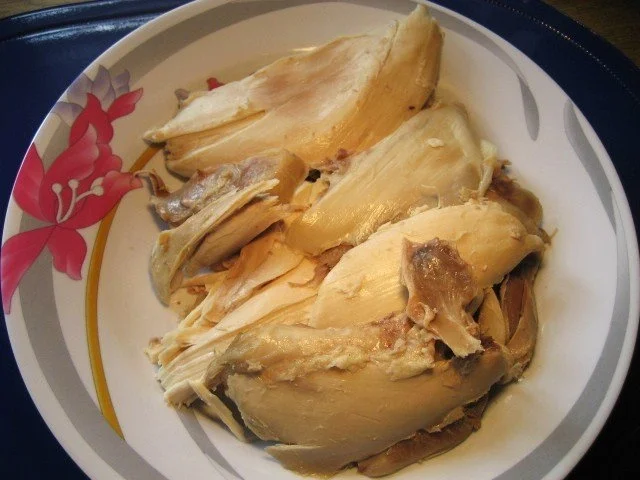 Erkältungsbrühe ... - Rezept - Bild Nr. 4