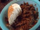 Schwarze Oliven-Tapenade - Rezept