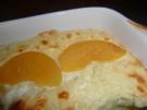 Milchreisauflauf - Rezept