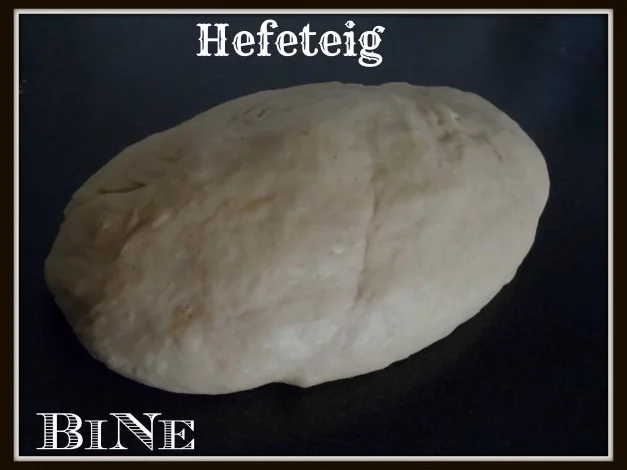 Rezept: BiNe` S VANILLESTANGE Bild Nr. 4 BiNe` S VANILLESTANGE - Rezept - Bild Nr. 4