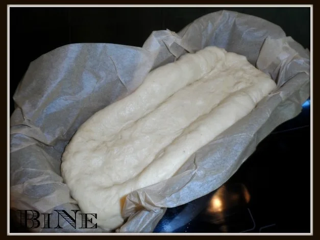 Rezept: BiNe` S VANILLESTANGE Bild Nr. 5 BiNe` S VANILLESTANGE - Rezept - Bild Nr. 5