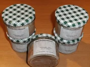 Wursten: Zwiebelmettwurst - Rezept