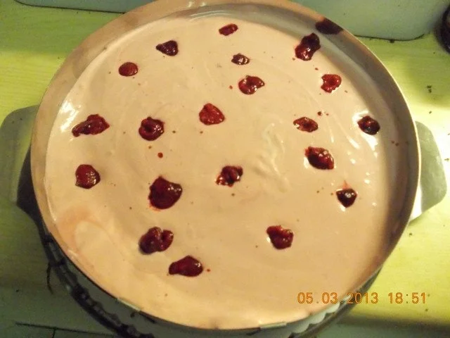 Browniekuchen - Rezept - Bild Nr. 3