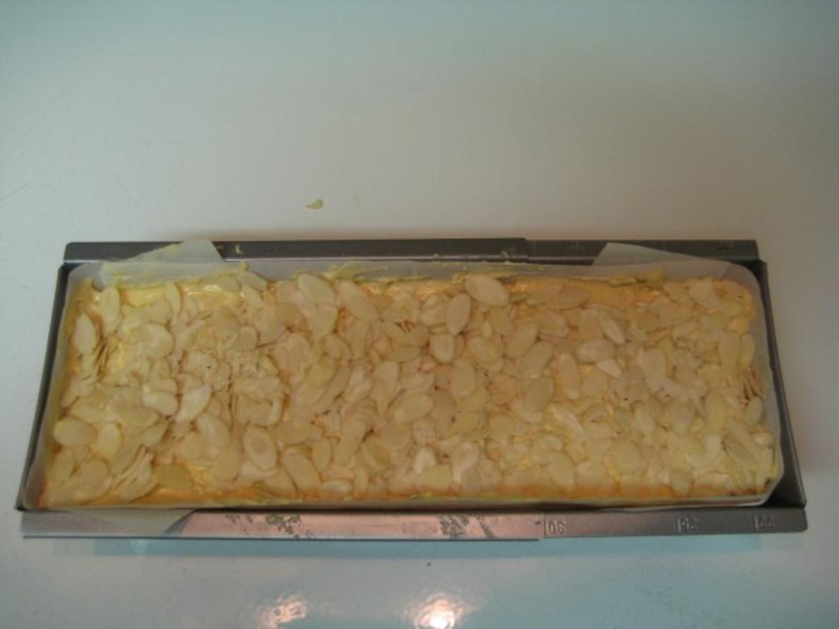 Apfel - Mandel - Cake mit Calvados - Rezept - Bild Nr. 13