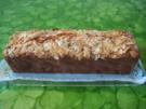 Apfel - Mandel - Cake mit Calvados - Rezept