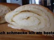 "Mallorca Schnecke" - Rezept