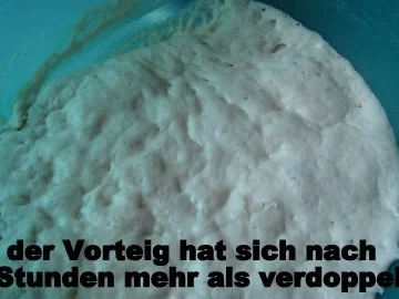 Rezept: "Mallorca Schnecke" Bild Nr. 4 "Mallorca Schnecke" - Rezept - Bild Nr. 4