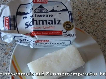 Rezept: "Mallorca Schnecke" Bild Nr. 7 "Mallorca Schnecke" - Rezept - Bild Nr. 7