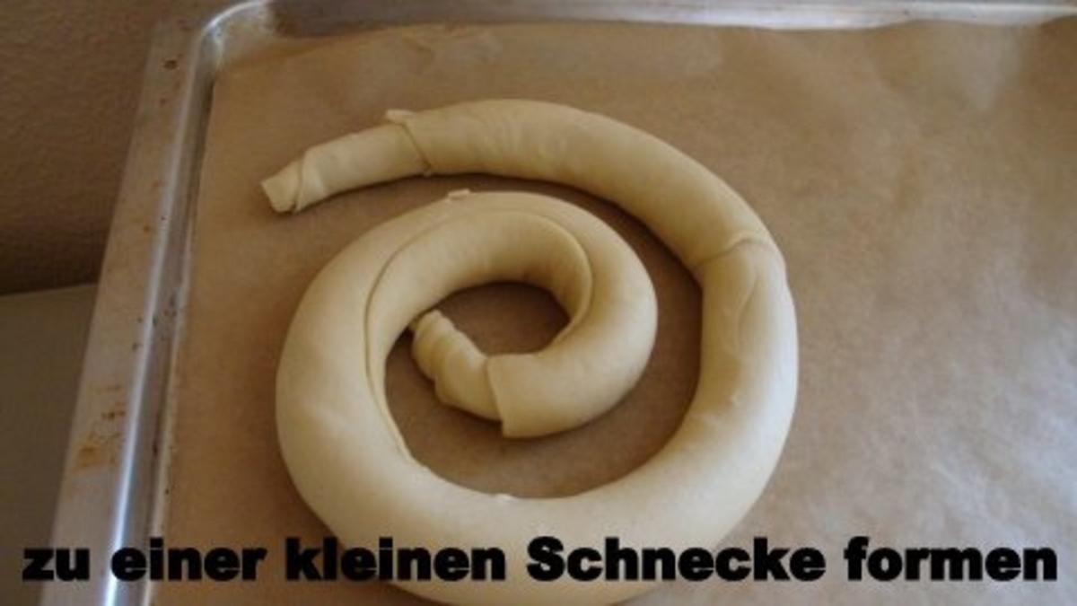 "Mallorca Schnecke" - Rezept - Bild Nr. 10