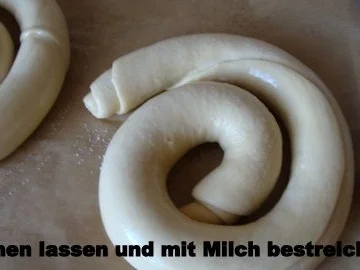 Rezept: "Mallorca Schnecke" Bild Nr. 11 "Mallorca Schnecke" - Rezept - Bild Nr. 11