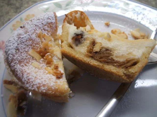 Rezept: Backen: Käsekuchen-Minis Backen: Käsekuchen-Minis - Rezept