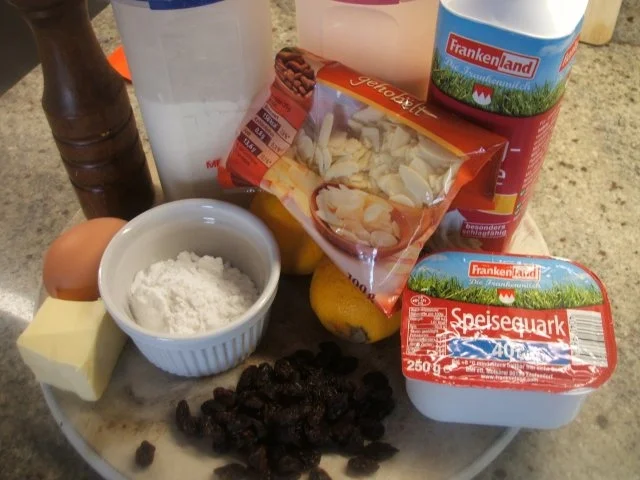 Rezept: Backen: Käsekuchen-Minis Bild Nr. 3 Backen: Käsekuchen-Minis - Rezept - Bild Nr. 3