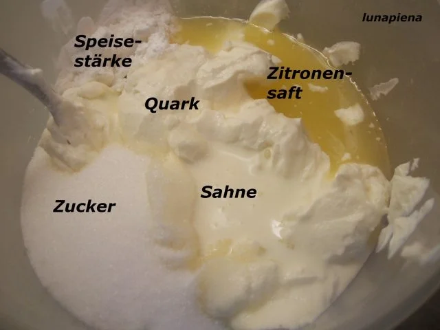 Rezept: Backen: Käsekuchen-Minis Bild Nr. 7 Backen: Käsekuchen-Minis - Rezept - Bild Nr. 7