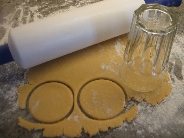 Rezept: Backen: Käsekuchen-Minis Bild Nr. 4 Backen: Käsekuchen-Minis - Rezept - Bild Nr. 4