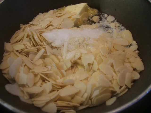 Rezept: Backen: Käsekuchen-Minis Bild Nr. 5 Backen: Käsekuchen-Minis - Rezept - Bild Nr. 5