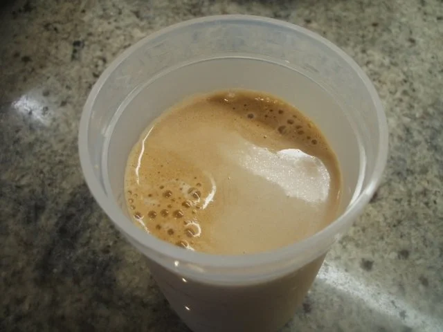 Dessert: Mokka Cotta - Rezept - Bild Nr. 3