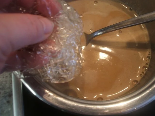 Dessert: Mokka Cotta - Rezept - Bild Nr. 6