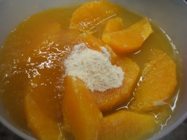 Dessert: Mokka Cotta - Rezept - Bild Nr. 9