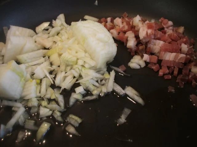 Pikantes Backen: Filo-Röllchen - Rezept - Bild Nr. 3