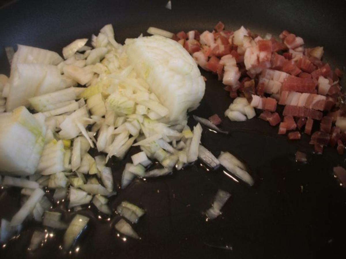 Pikantes Backen: Filo Röllchen - schnell &amp; einfach - von lunapiena