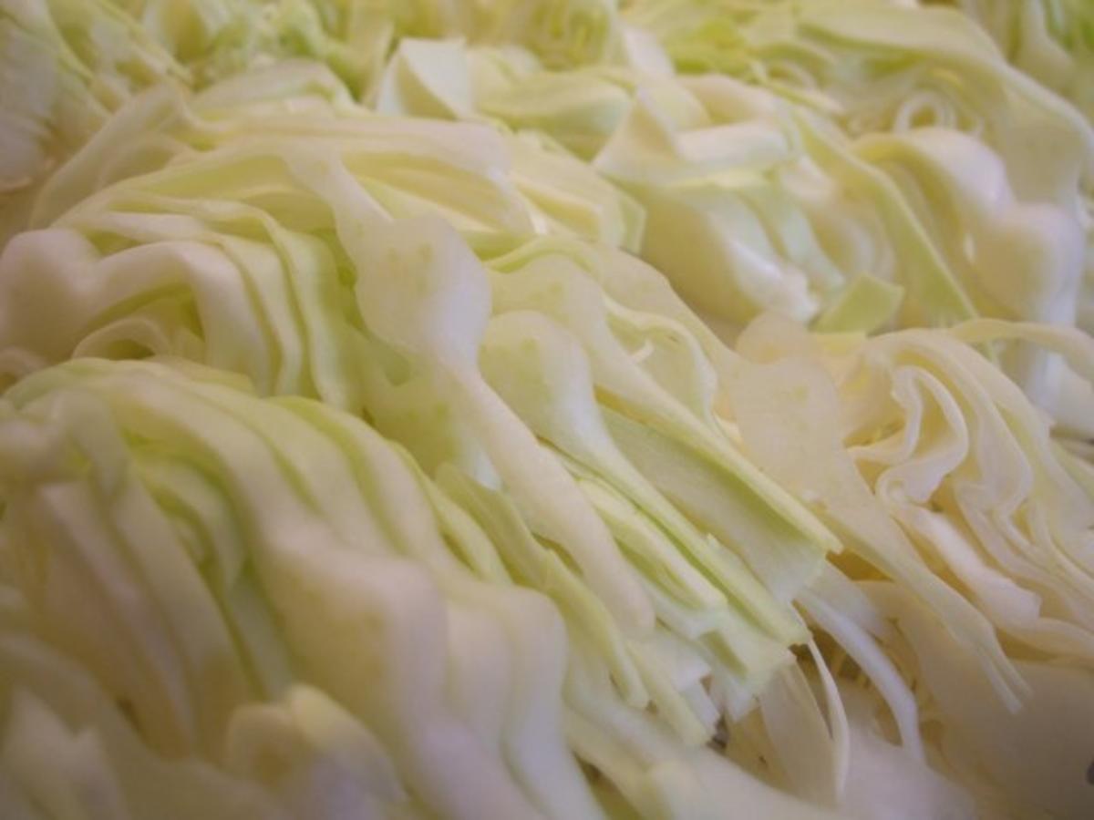 Pikantes Backen: Filo Röllchen - schnell &amp; einfach - von lunapiena